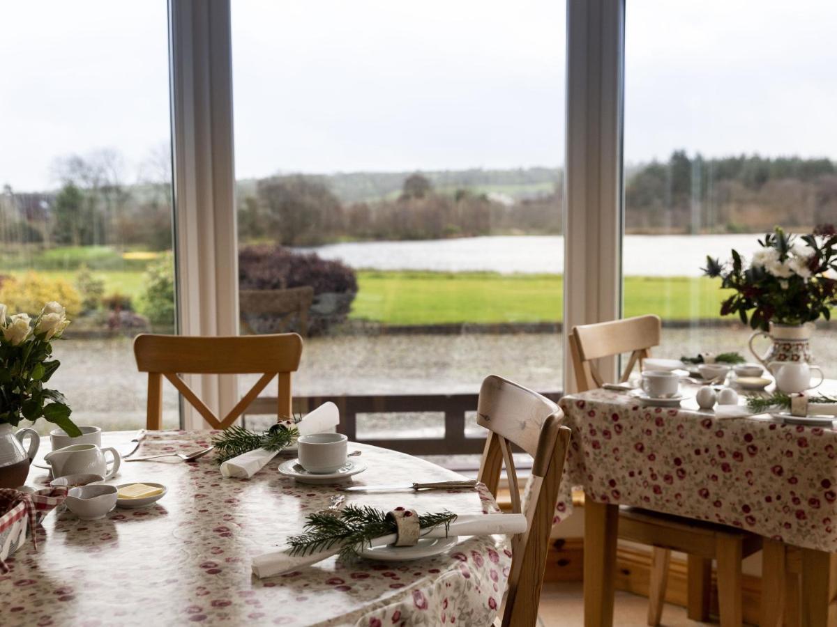 Lake House Dunmanway Exterior photo